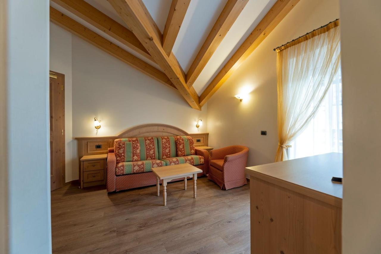 Hotel Lido - Slow & Natural Living Molveno Exterior foto