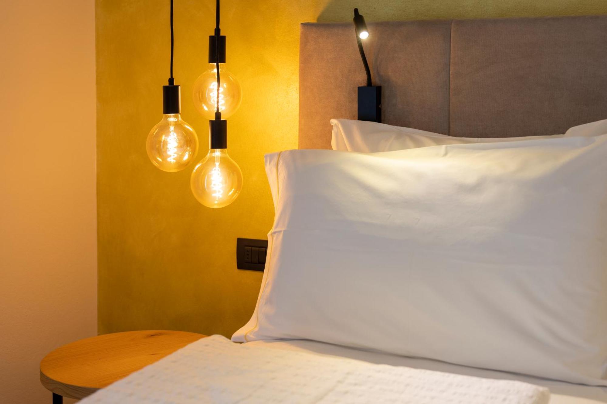 Hotel Lido - Slow & Natural Living Molveno Exterior foto